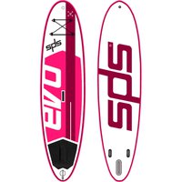 Sps Conjunto Paddle Surf Evo 10´x30´´