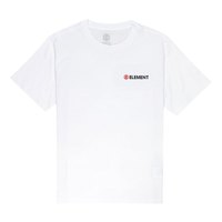 element-camiseta-de-manga-curta-blazin-chest