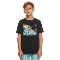 quiksilver-t-shirt-a-manches-courtes-night-session