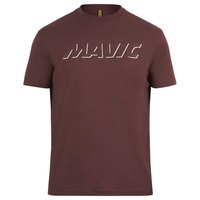mavic-corporate-logo-t-shirt-met-korte-mouwen