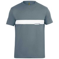 mavic-kortarmad-t-shirt-corporate-stripe