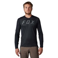 fox-racing-mtb-langarmad-t-shirt-flexair-pro