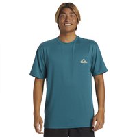 Quiksilver Camiseta De Manga Curta UV Surf