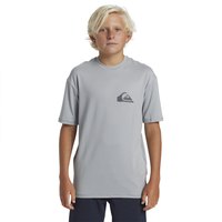 Quiksilver Surf You T-shirt Met Korte Mouwen