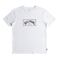 billabong-t-shirt-a-manches-courtes-arch