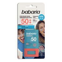 Babaria Stick Protueccion Plus F-Facial 50 20ml