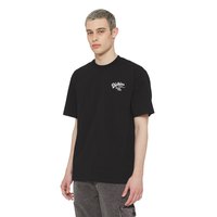 dickies-raven-kurzarm-t-shirt