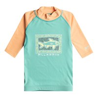 Billabong UV Långärmad T-shirt Sharky
