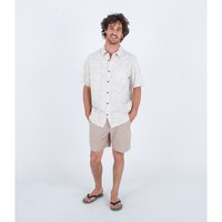 hurley-camisa-de-maniga-curta-one-and-only-lido-stretch-ss