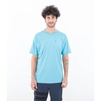 Hurley Camiseta Manga Corta UV Everyday Hybrid