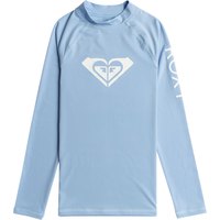 Roxy UV Långärmad T-shirt Whole Hearted L