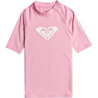 Roxy Ungdom UV Kortärmad T-shirt Whole Hearted
