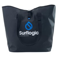 Surflogic Foldable Waterproof Bucket 50L Wasserdichte Tasche