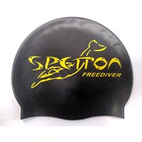 Spetton Gorro de natación Freedivier