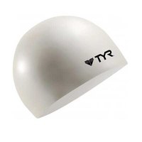 tyr-wrinkle-free-silicone-white-schwimmkappe