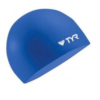 tyr-wrinkle-free-silicone-navy-swimming-cap