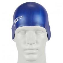speedo-bonnet-natation-plain-moulded-silicone-junior