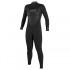 O´neill wetsuits Epic 5/4 mm Woman Suit