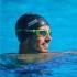 Zoggs Aqua Flex Titanium Swimming Goggles