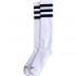 American socks Old School Knee High Socks