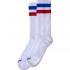 American socks American Pride I Mid High Socks
