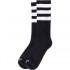 American socks Back In Black Mid High Socks