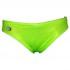 Disseny sport Green Fluor Swimming Brief