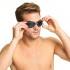 Zoggs Predator Smoke Polarized Swimming Goggles