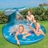 Intex Whale Inflable Pool