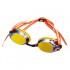 Maru Pulse Mirror Anti-Fog Swimming Goggles