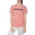 Hurley One&Only Perfect Crew Short Sleeve T-Shirt
