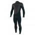O´neill wetsuits Psycho Tech Fuze FSW 5/4 mm