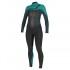 O´neill wetsuits Psycho Tech Fuze FSW 4/3 mm