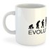 Kruskis Evolution Swim Mug 325ml