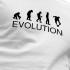Kruskis Evolution Skate Short Sleeve T-shirt Short Sleeve T-Shirt