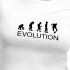 Kruskis Evolution Skate short sleeve T-shirt