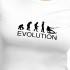 Kruskis Evolution Wake Board Short Sleeve T-Shirt