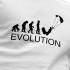 Kruskis Evolution Kite Surf Short Sleeve T-shirt short sleeve T-shirt