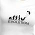 Kruskis Evolution Kite Surf short sleeve T-shirt