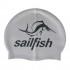 Sailfish Silicone Swimming Cap