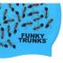 Funky trunks Anti Freeze Cap