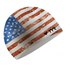 TYR Old Glory Flag Swimming Cap