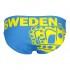Turbo Sweden Swimming Brief
