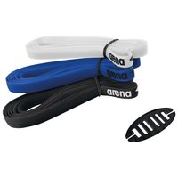 arena-cobra-series-silicone-strap-kit