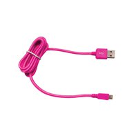 Muvit USB Cable To Micro USB 2.1A 1.2 m
