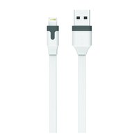 Muvit USB Cable To Lightning MFI 2.4A 2 m
