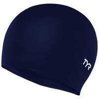 tyr-solid-latex-swimming-cap