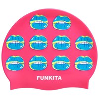Funkita Kiss Kiss Swimming Cap