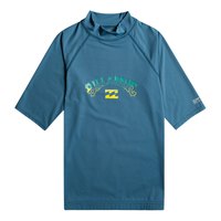 Billabong Arch Short Sleeve Surf T-Shirt