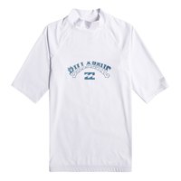 Billabong Arch Short Sleeve Surf T-Shirt